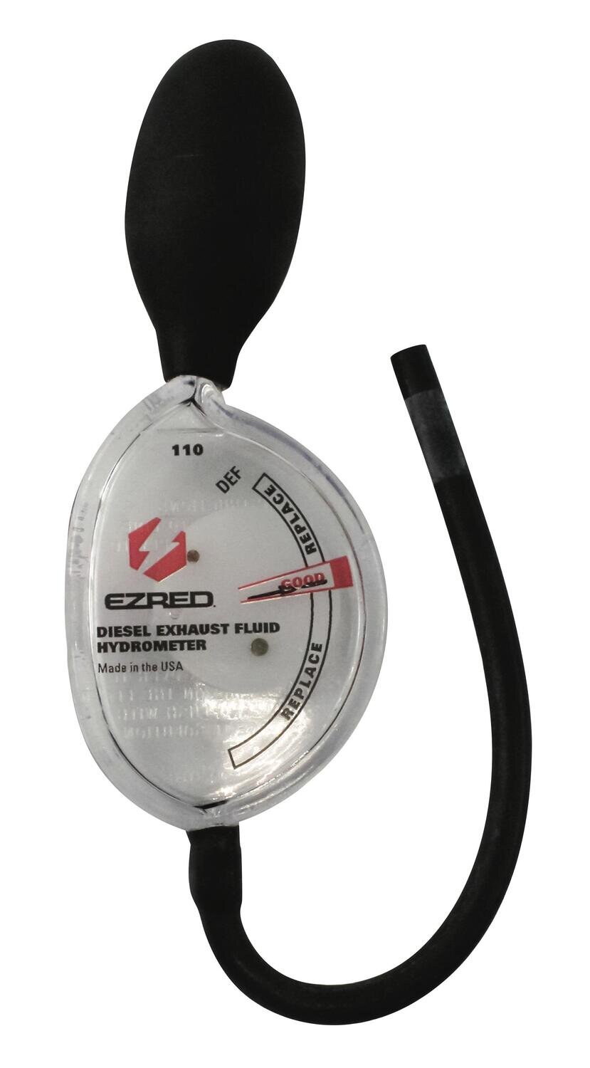 ECSP110 DEF Hydrometer