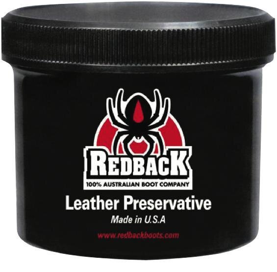 RBBRBLPRES 4 oz. Leather Preservative
