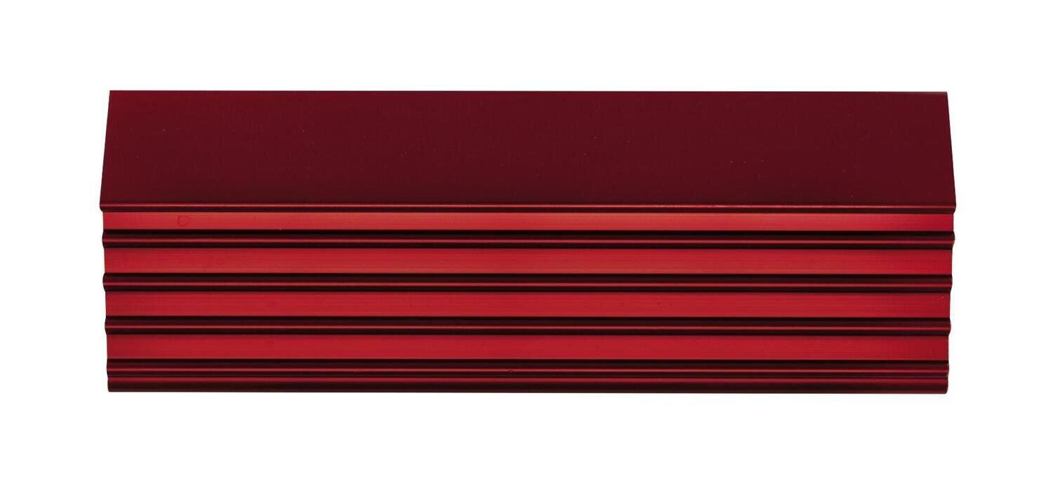 CTSPLCA67RTRIM - Red Trim Kit, 67&quot; PLATINUM™ Canopy