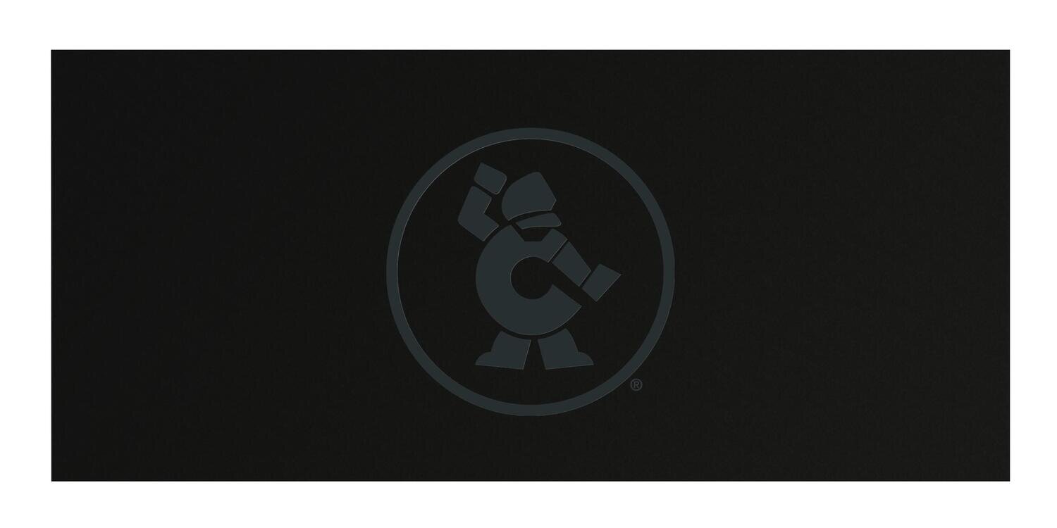 CTBRA67FMAG - 67&quot; Cabinet Magnetic Top w/ Graphite Ironman