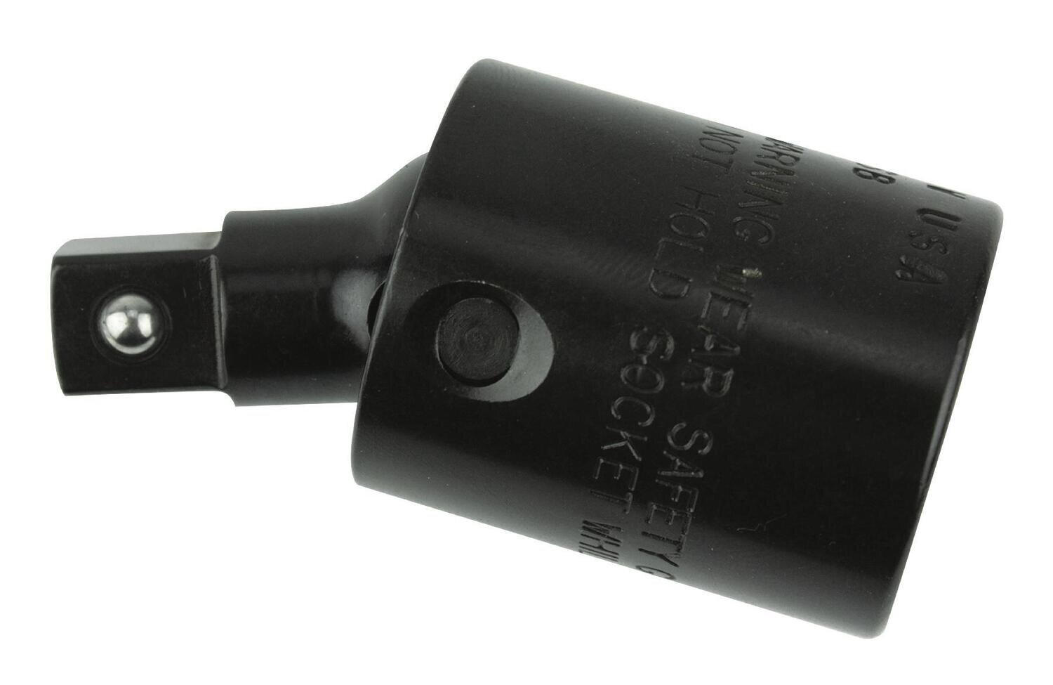 UPJ32SB - Power Universal Adapter, Ball Type