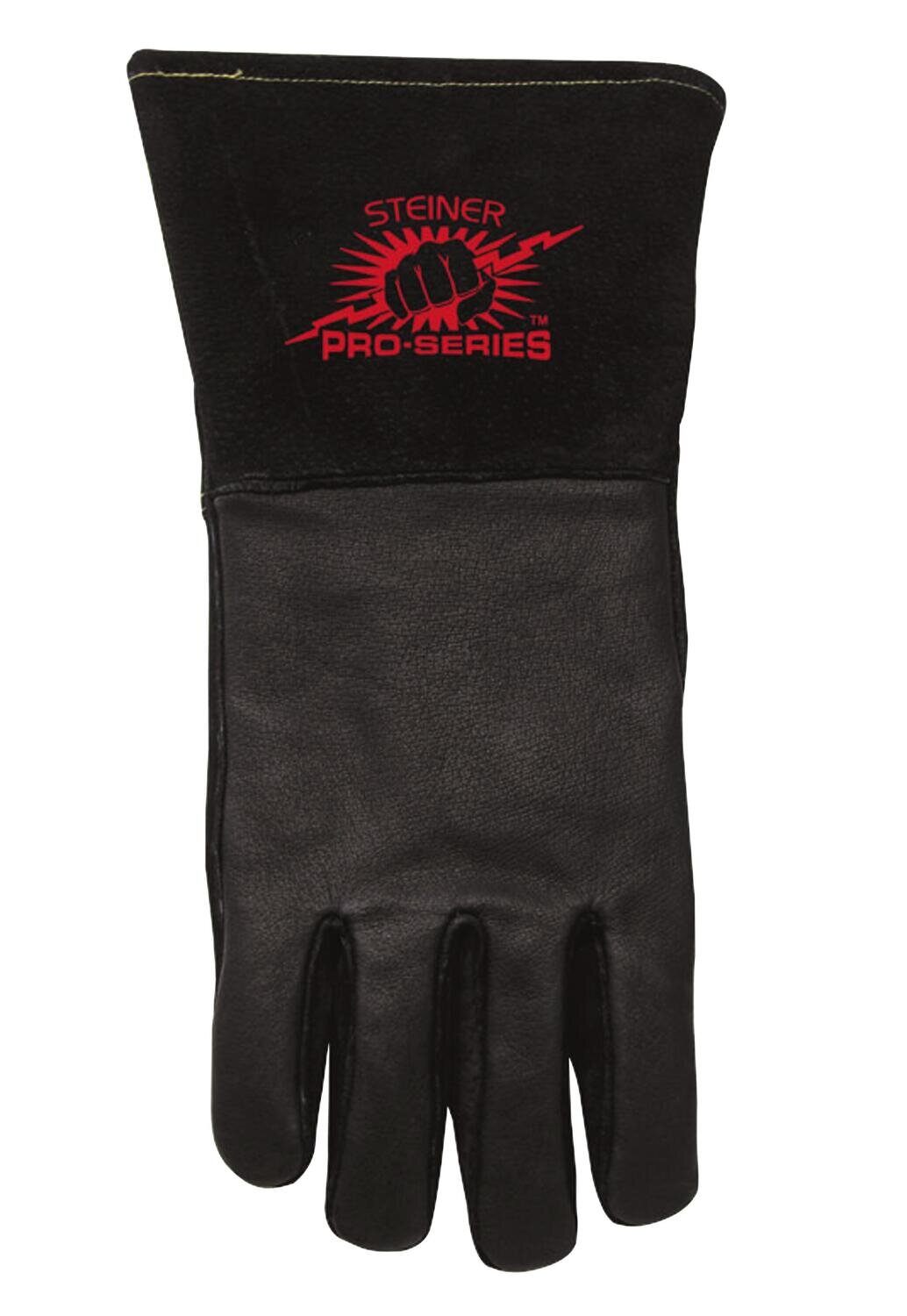 SNRP760L - MIG/Stick Welding Gloves