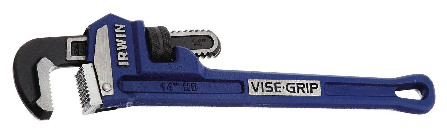 VG274102 - 14" Cast Iron Pipe Wrench
