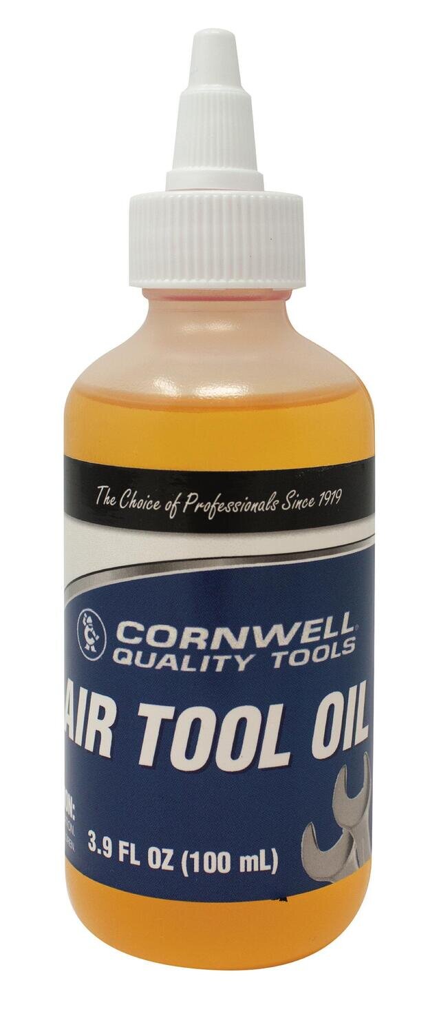 ZX56013CW - 3.9 oz Air Tool Oil (12-Pack)