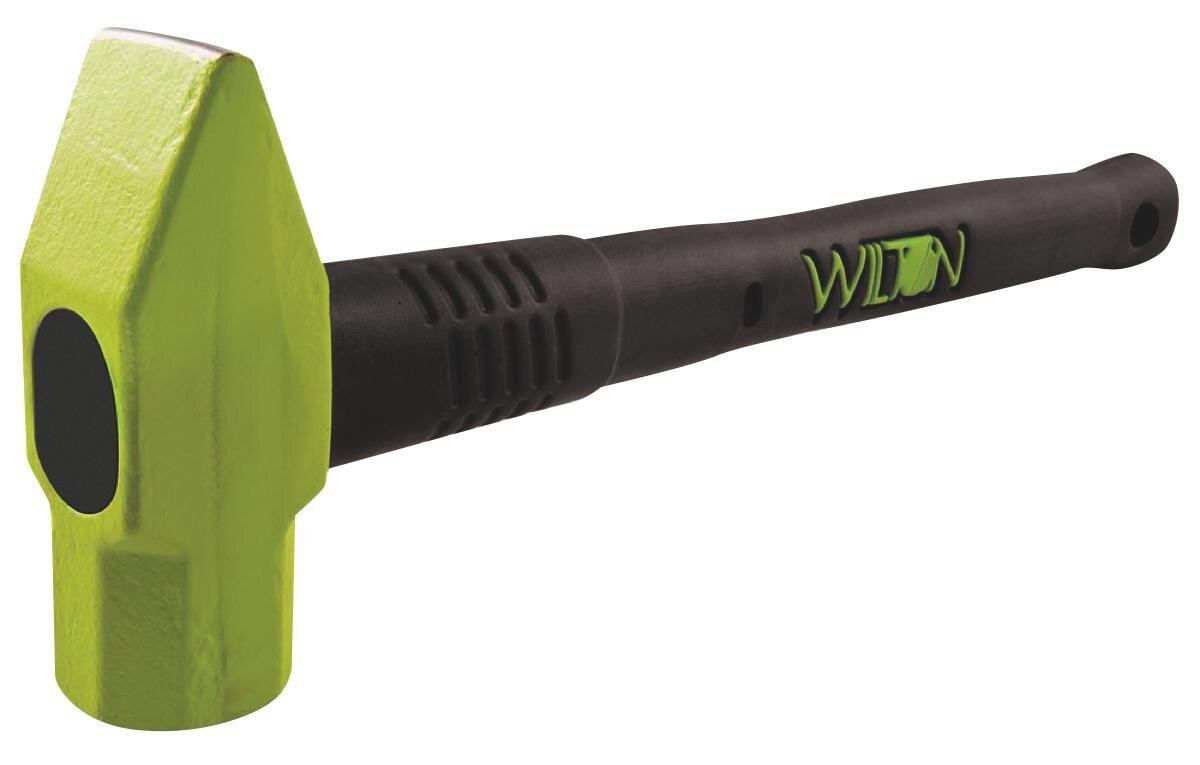 WT30216 - 2 lb. 16" B.A.S.H® Cross Pein Hammer