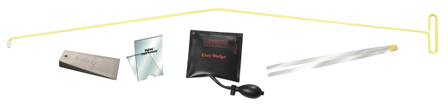 SM32955 - BigEasy™ Glo with Wedge Lockout Kit