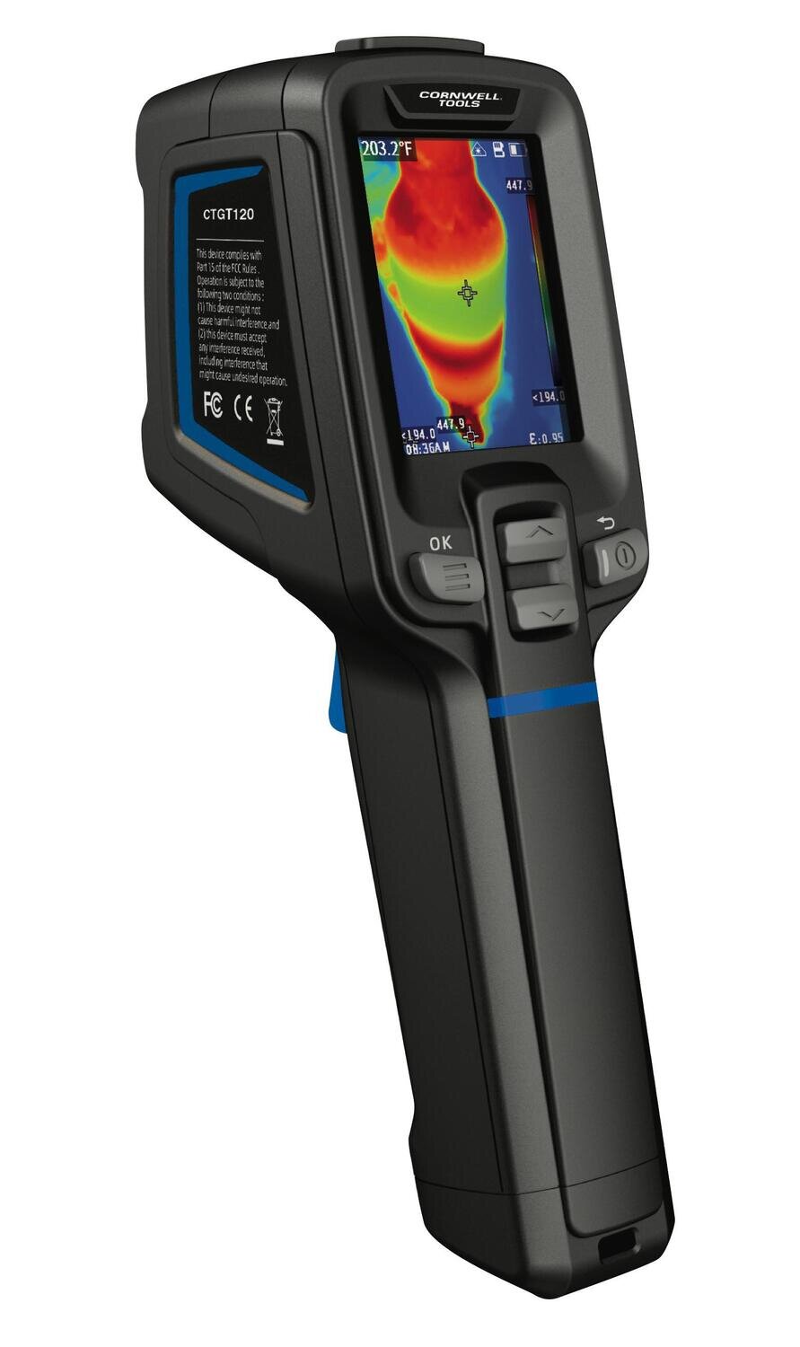 Diagnostic Thermal Imager