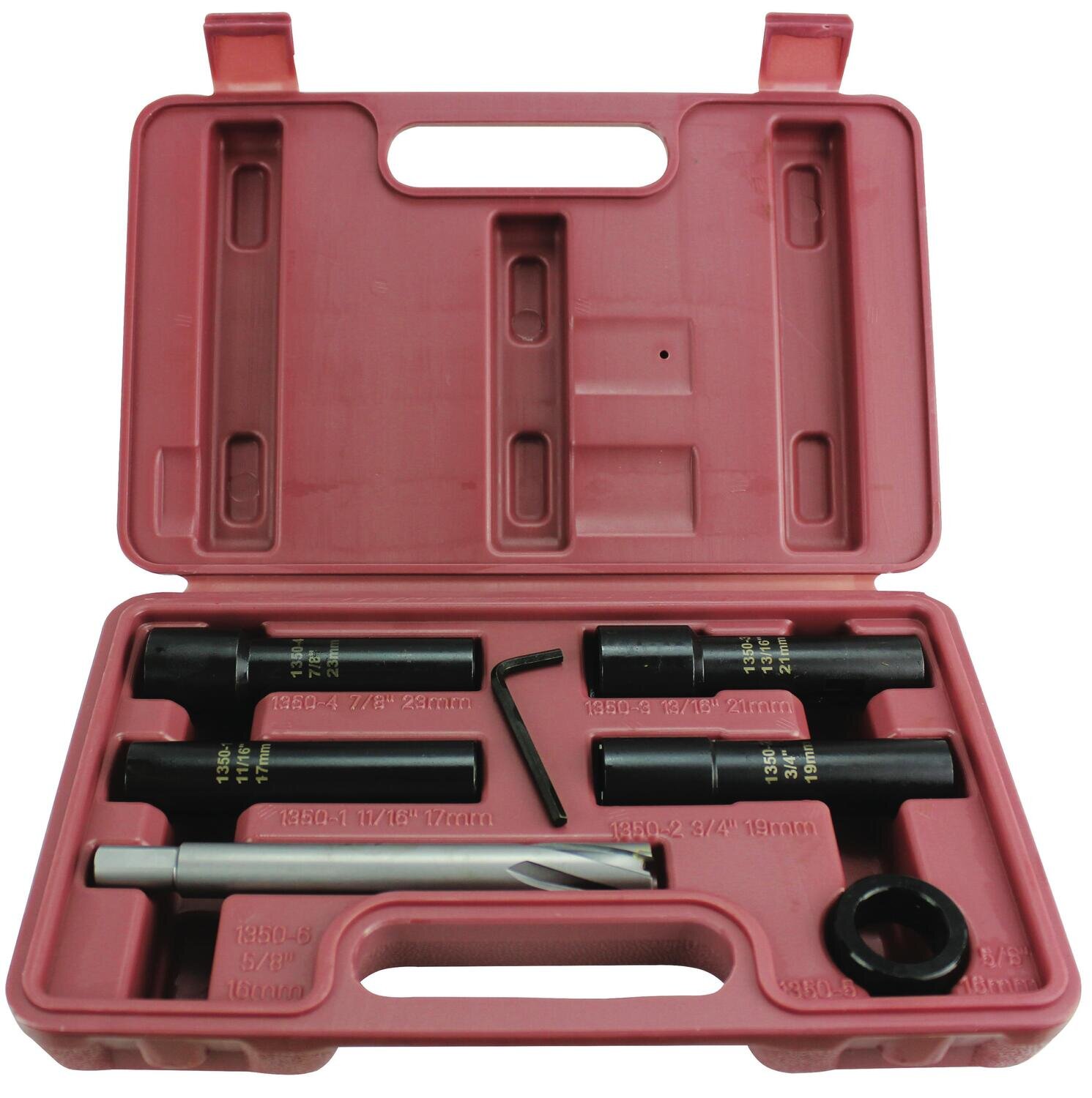 LTHLT1350 Lug Ripper™ Kit