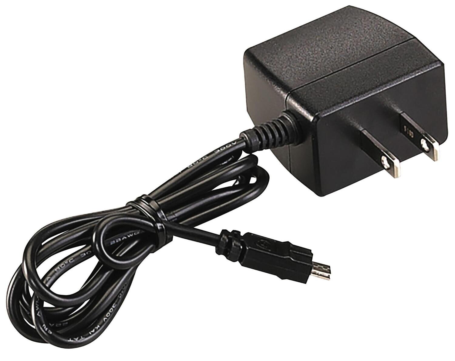 STL22071 - 120V AC USB Charge Cord