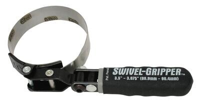 LS57030 - SWIVEL-GRIPPER™ - No Slip Filter Wrench - Standard