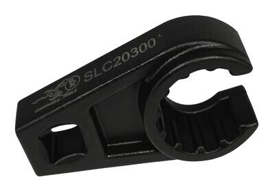 SLC20300 - 1/2" Drive 1-1/8" Crowfoot Air Suspension Wrench