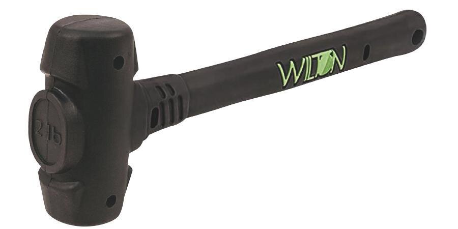 WT55214 - 2 lb. 14" B.A.S.H® Dead Blow Hammer