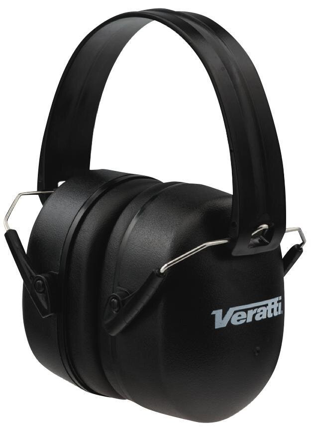 SGL31EAR5001 - Veratti® Basic Earmuffs