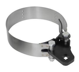 LS53430 - 5" HD Filter Wrench, 1-1/2" Band