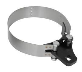LS53440 - 5-1/2" HD Filter Wrench, 1-1/2" Band