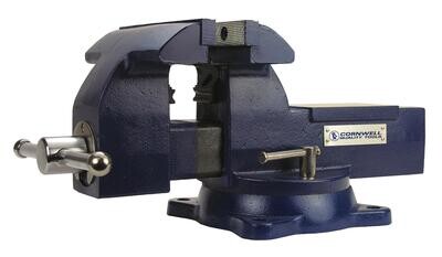LJ9699744 - 4" Combination Pipe & Bench Vise