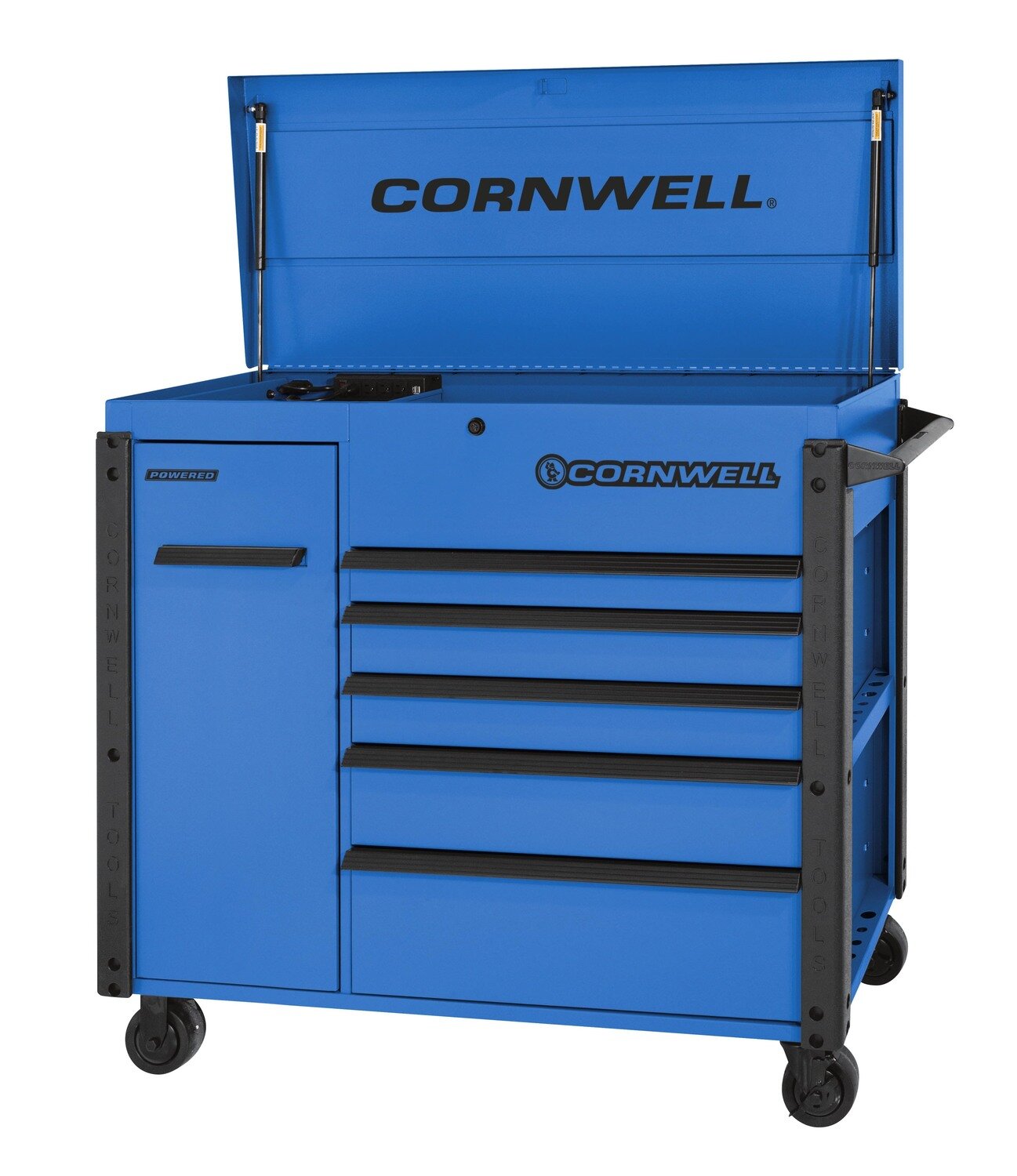 Cornwell sale power cart