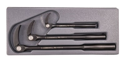 Cornwell 2024 pry bar