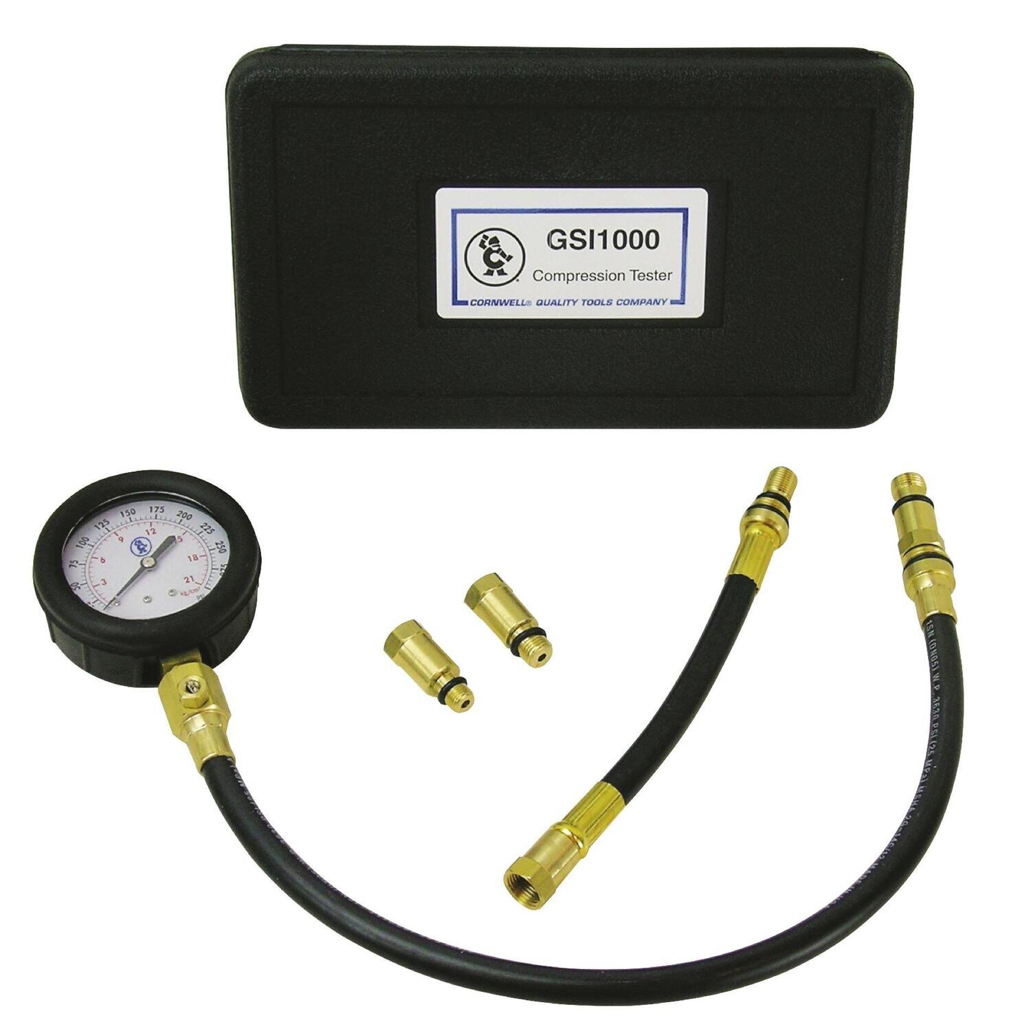 GSI1000 Compression Tester