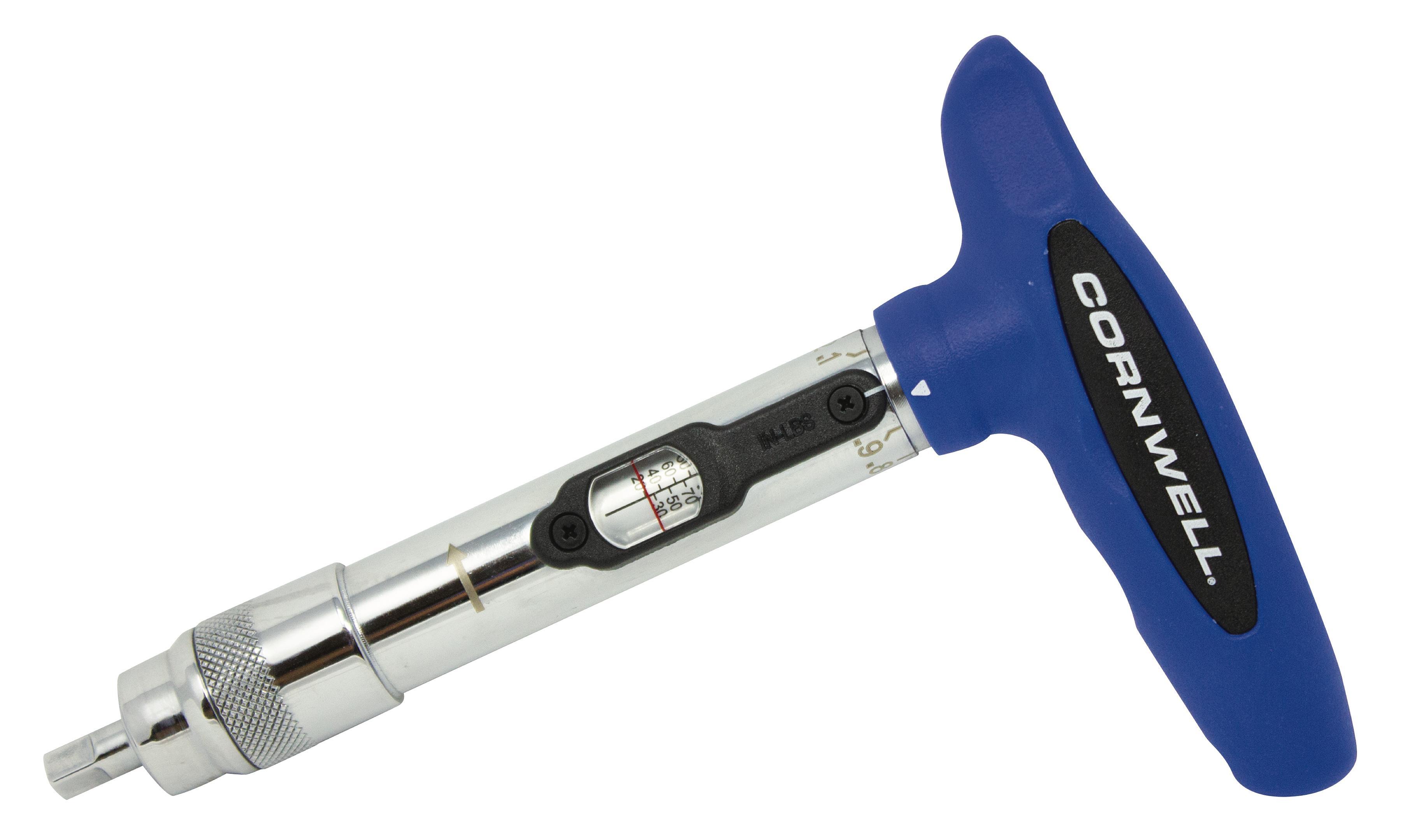 Cornwell cheap torque wrench