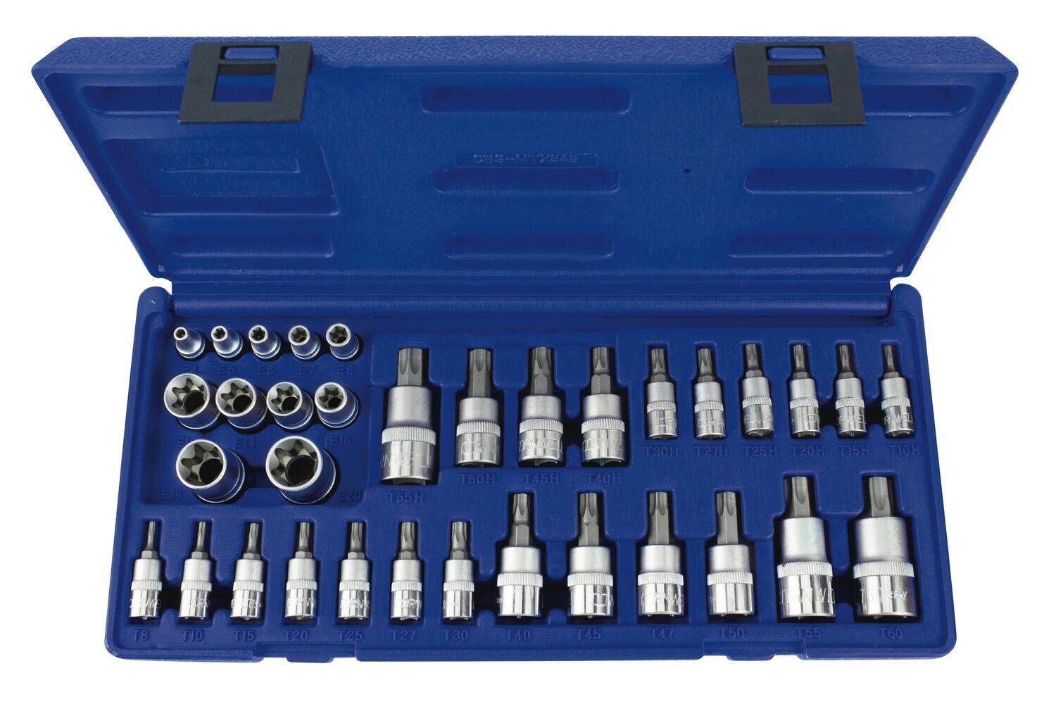 Cornwell torx set deals