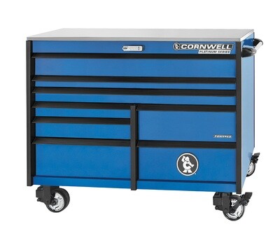 56&quot; Platinum Storage System