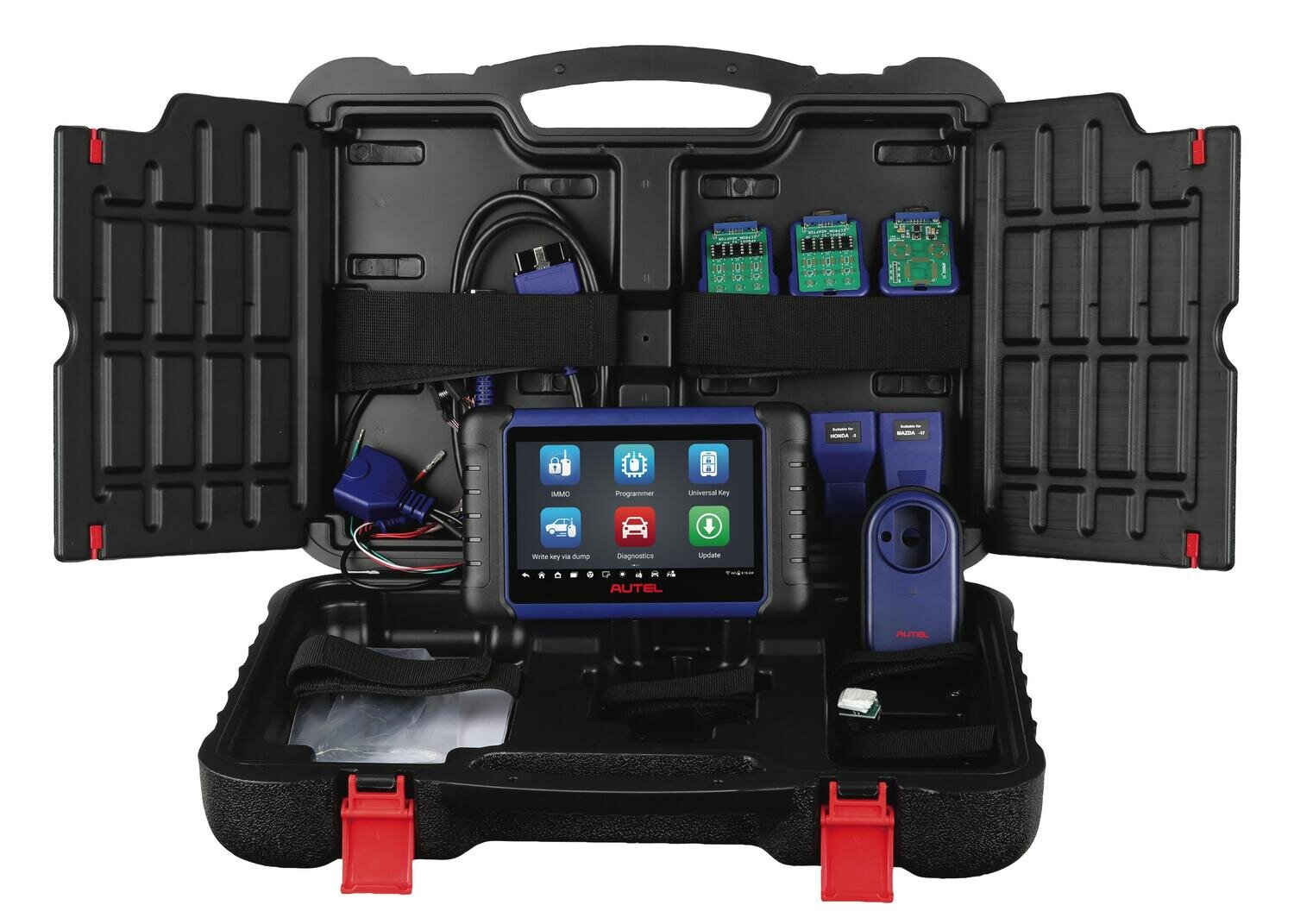 AUTIM508S Key Programming & Diagnostic Service Tablet