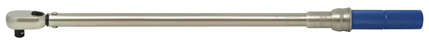 CTGTW3250FT - 1/2" Drive Fixed Head Torque Wrench (50-250 ft.-lbs.)