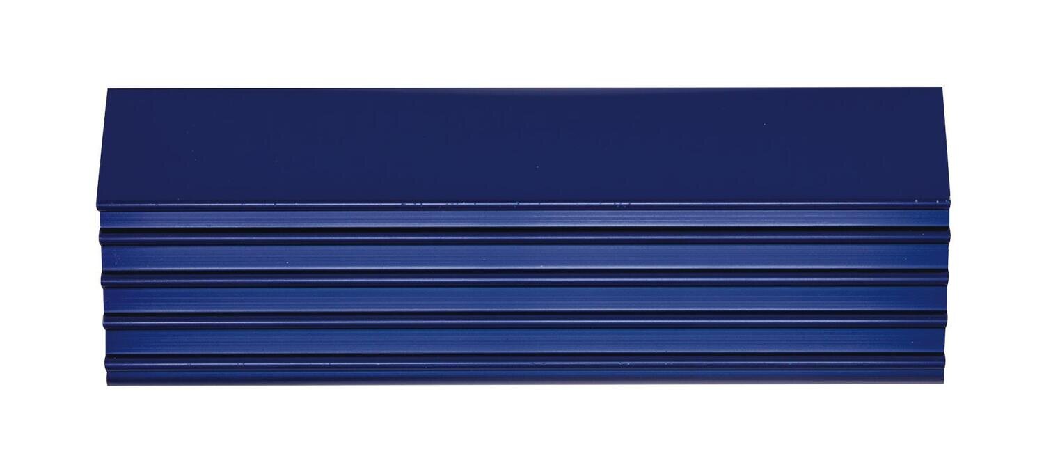 CTSPLRA568BTRIM - Blue Trim Kit, PLATINUM™ 56" Cabinet