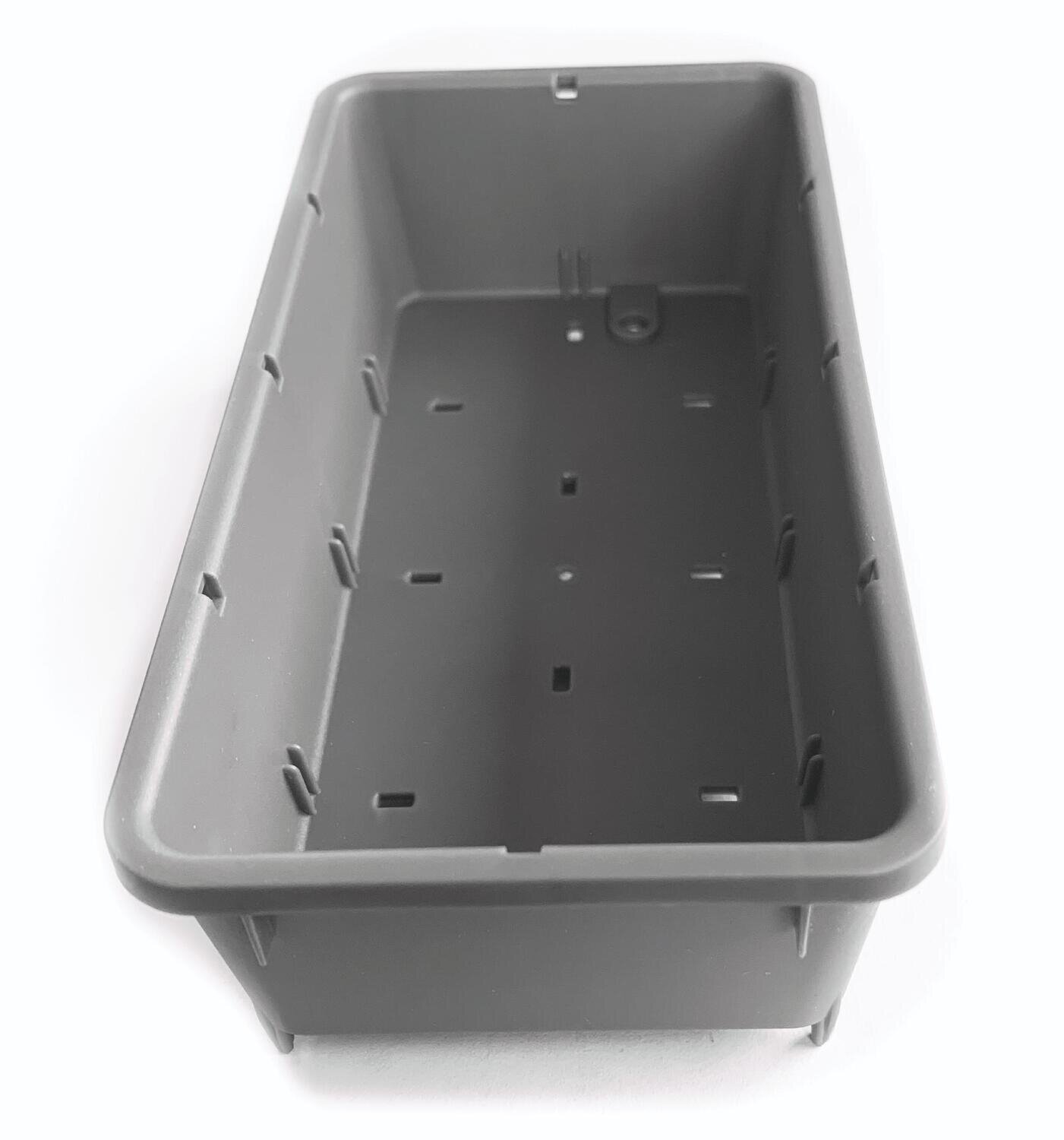 MTS51026 - Toolgrid™ 3" x 6" Container