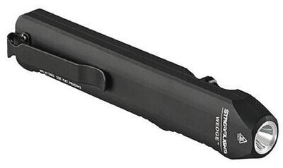 STL88810 - Wedge™ EDC Flashlight, Black