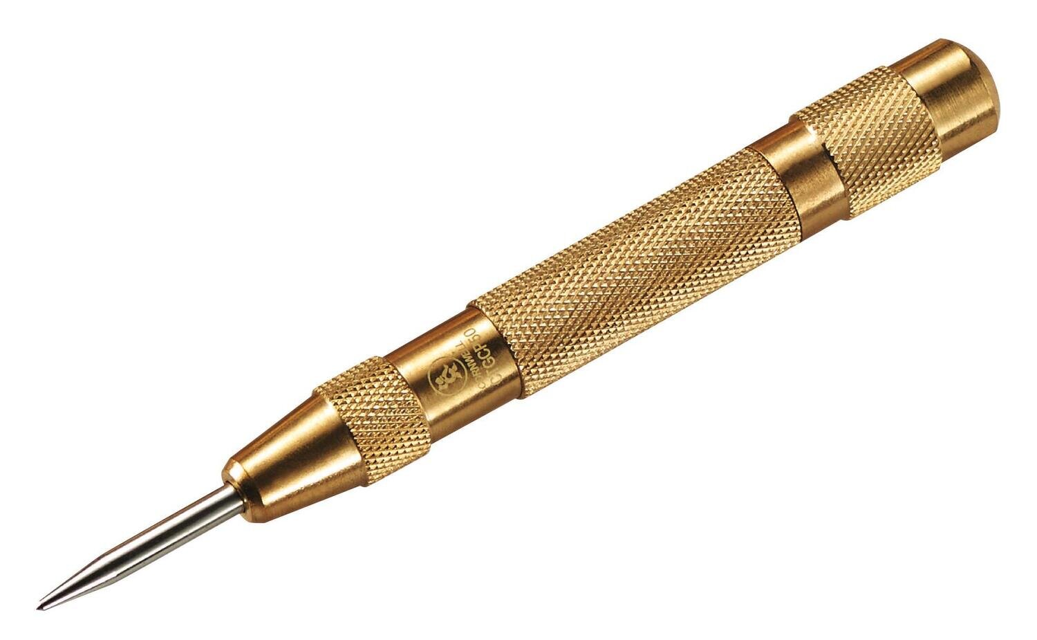 CTGCP50 - 5" Automatic Center Punch