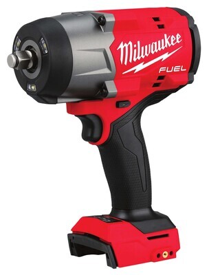MWE296720 - M18 FUEL™ 1/2" High Torque Impact Wrench w/ Friction Ring