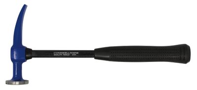 FA153FGB - Curved Cross Chisel Hammer with Fiberglass Handle