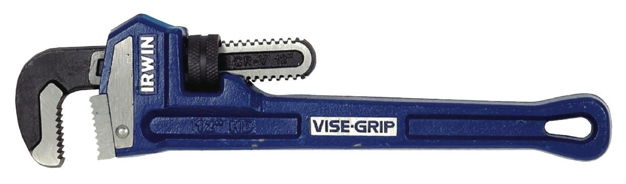 VG274106 - 12" Cast Iron Pipe Wrench