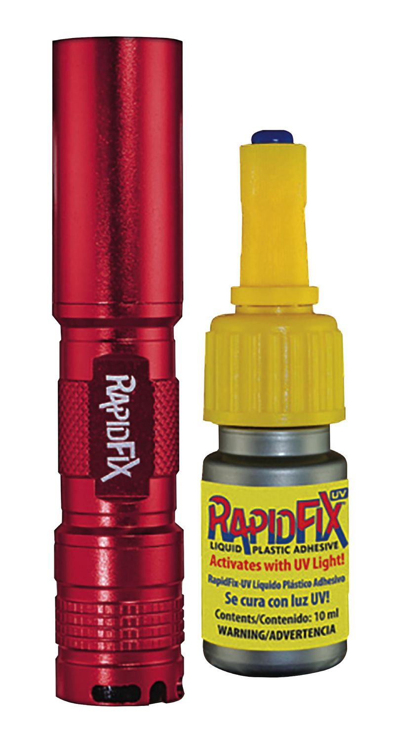 RF6121805 - RapidFix™ UV