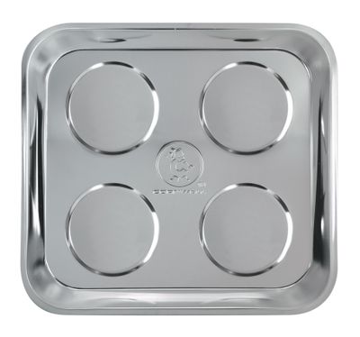 MPT4 - Quad Square Magnetic Parts Tray