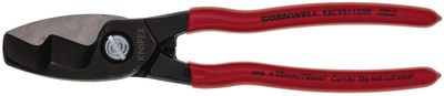KXC9511200 - 8” Cable Shears w/ Twin Cutting Edge