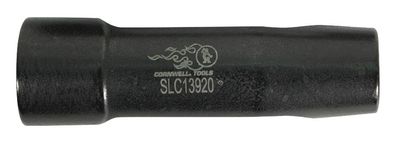 SLC13920 - 19mm Cummins Fuel Line Socket, 6 Point