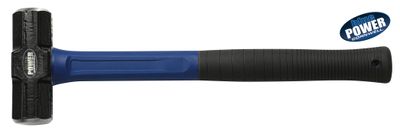 CTGSLH25 - 2.5 lb. Cornwell® bluePOWER® Sledge Hammer