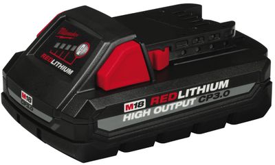 MWE48111835 - M18™ REDLITHIUM™ High Output CP3.0 Battery
