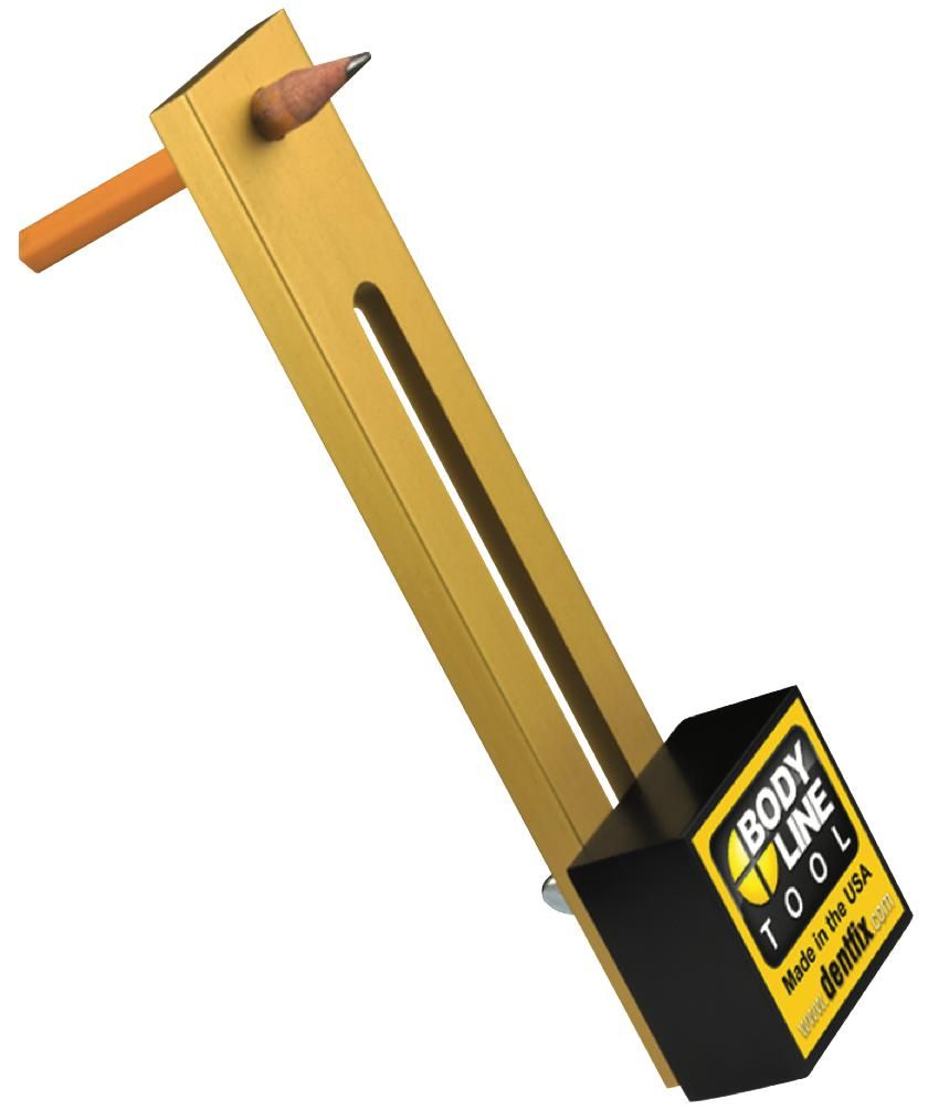DFDFBL10A - Body Line Marker Tool