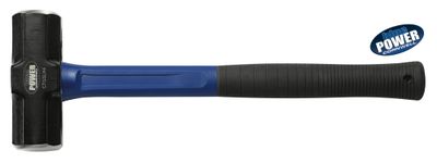 CTGSLH4 - 4 lb. Cornwell® bluePOWER® Sledge Hammer