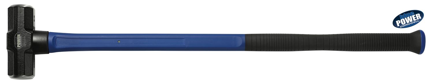 CTGSLH6 - 6 lb. Cornwell® bluePOWER® Sledge Hammer
