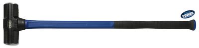 CTGSLH12 - 12 lb. Cornwell® bluePOWER® Sledge Hammer