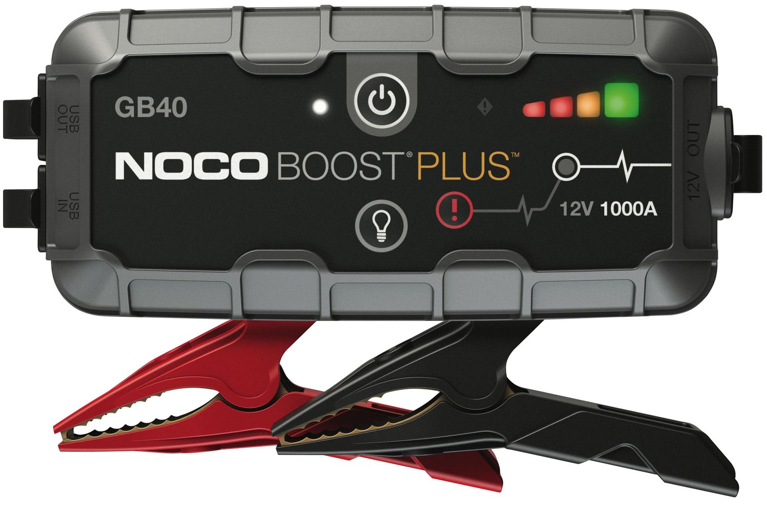 NOCGB40 - 1000 Amp Lithium Jump Pack