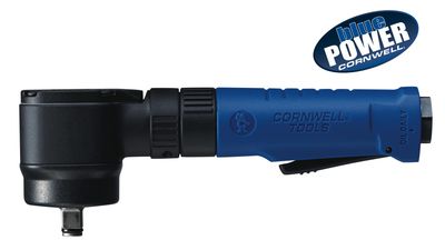 CAT5150 - 1/2” Cornwell® bluePOWER® Right Angle Gearless Impact Wrench