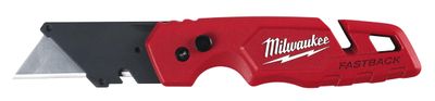 MWE48221502 - FASTBACK™ Folding Utility Knife