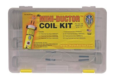 IIIMD99650 - Mini-Ductor Standard Coil-Kit