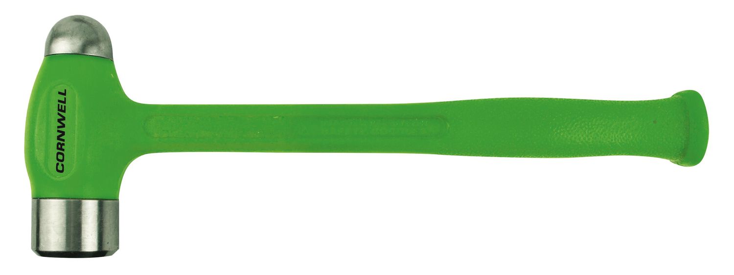 CTH47BPG - 47 oz. Dead Blow Ball Pein Hammer, Green